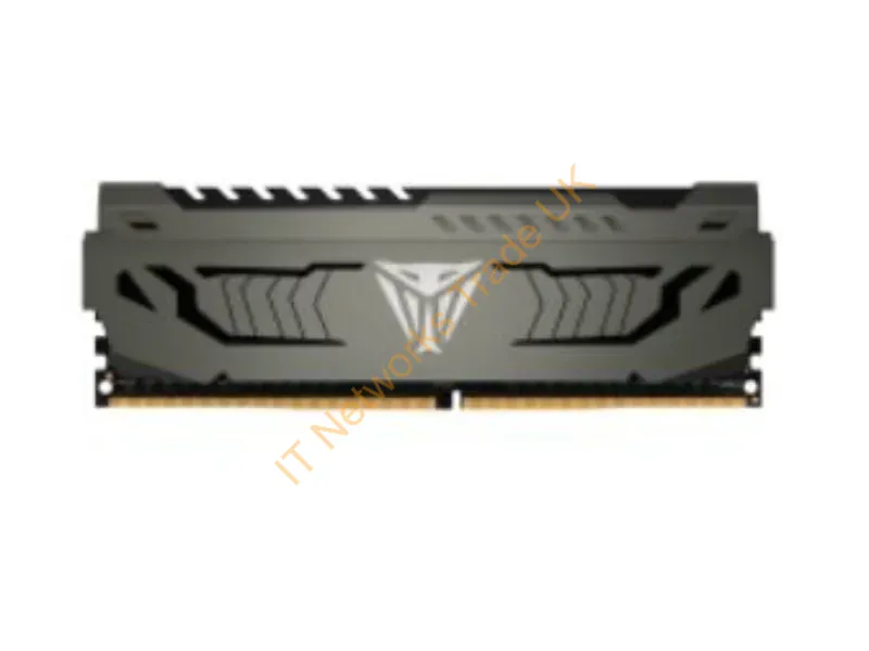 PVS432G320C6 - Patriot Memory Viper Steel Pvs432G320C6 Memory Module 32 Gb 1 X 32 Gb Ddr4 3200 Mhz
