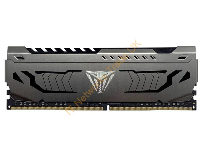PVS432G360C8 - Patriot Memory Viper Steel Pvs432G360C8 Memory Module 32 Gb 1 X 32 Gb Ddr4 Ecc