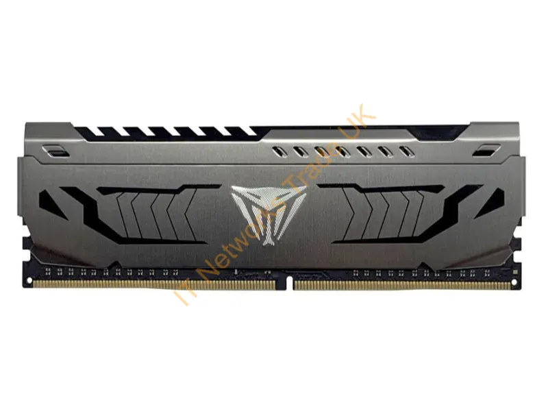 PVS464G360C8K - Patriot Memory Viper Steel Pvs464G360C8K Memory Module 64 Gb 2 X 32 Gb Ddr4 3600 Mhz