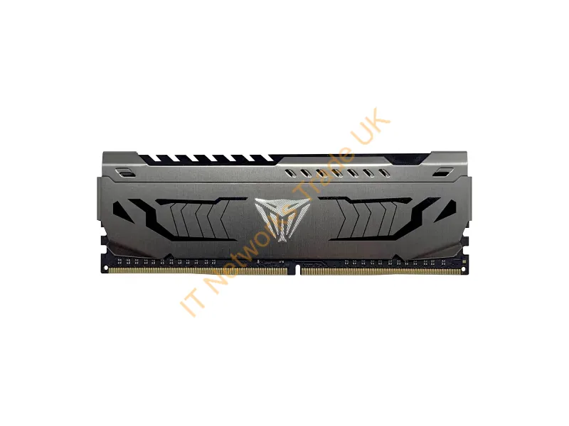 PVS48G320C6 - Patriot Memory Viper Steel Pvs48G320C6 Memory Module 8 Gb 1 X 8 Gb Ddr4