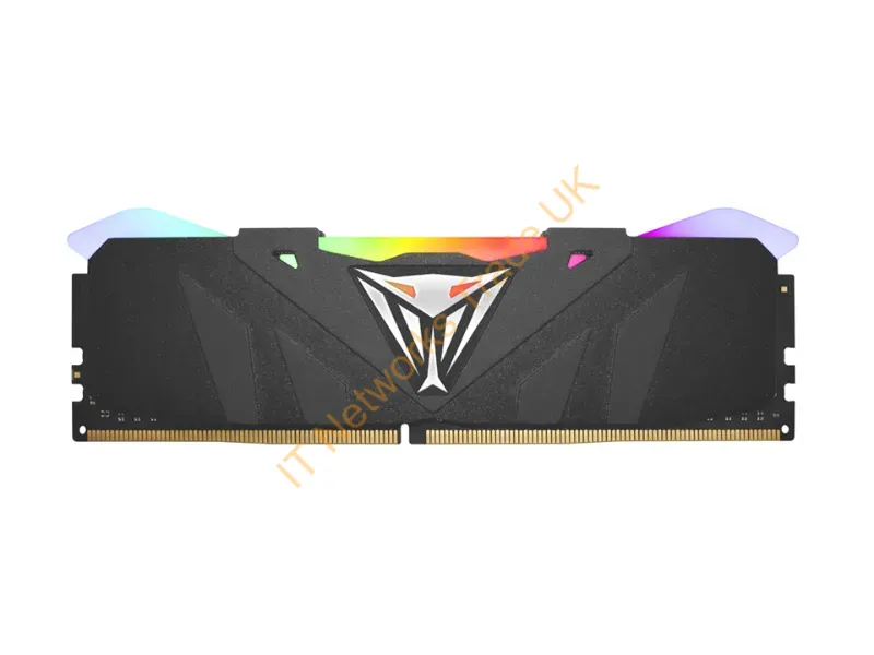 PVSR416G320C6K - Patriot Memory Viper Steel Pvsr416G320C6K Memory Module 16 Gb 2 X 8 Gb Ddr4