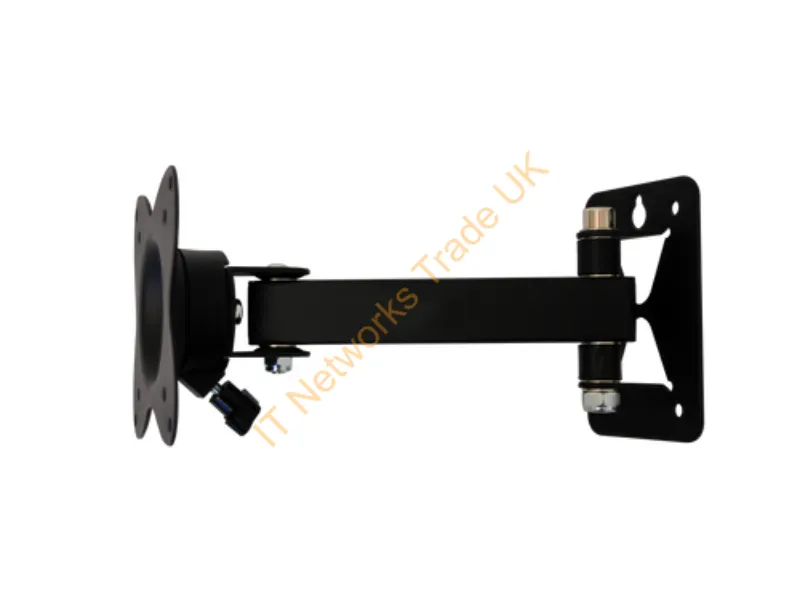 PVWM-101 - Mimo Monitors Pvwm-101 Holder Passive Holder Display, Tablet/Umpc Black