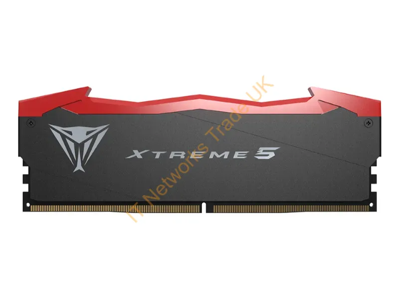 PVX532G70C32K - Patriot Memory Viper Xtreme 5 Memory Module 16 Gb 2 X 16 Gb Ddr5 6000 Mt/S