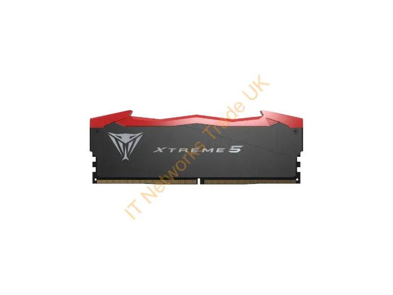 PVX548G82C38K - Patriot Memory Viper Xtreme 5 Pvx548G82C38K Memory Module 48 Gb 2 X 24 Gb Ddr5 8200 Mhz