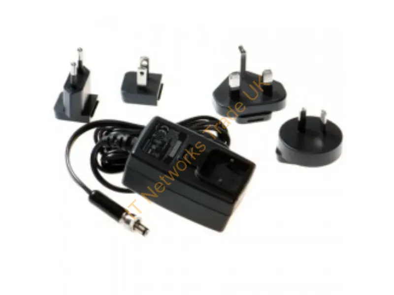 PW-500 - Brainboxes Pw-500 Power Adapter/Inverter Outdoor Black