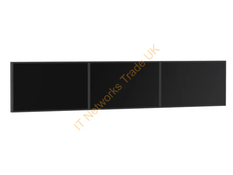 PW010010 - Draper Pw010010 Video Wall Display Mount