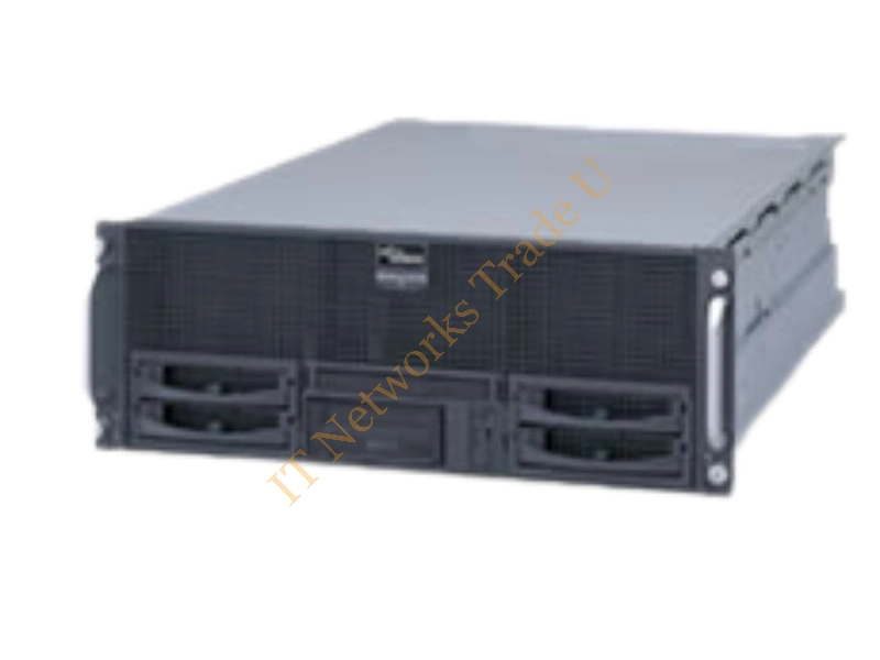 PW0LFS122U Fujitsu PrimePower 450 4 X Sparc64 V 1.98GHz CPU 16GB RAM Server System
