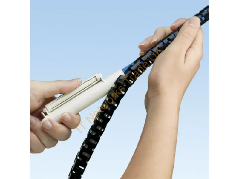 PW100F-C20 - Panduit Pw100F-C20 Cable Accessory