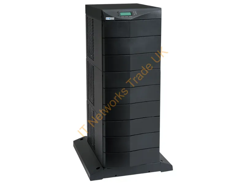 PW12S12K-PD - Eaton 9170+ Uninterruptible Power Supply (Ups) 12 Kva 18 Ac Outlet(S)