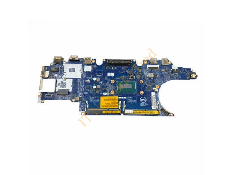 PW12Y Dell System Board for Core i3 1.9GHz (i3-4030U) with CPU Latitude Laptop Motherboard
