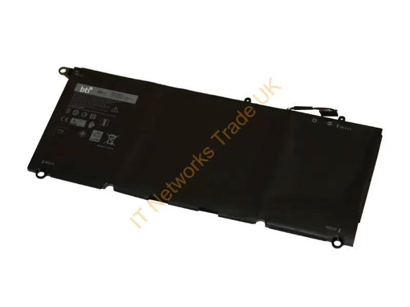 PW23Y-BTI - Bti Pw23Y- Industrial Rechargeable Battery Lithium Polymer (Lipo) 7894 Mah 7.6 V