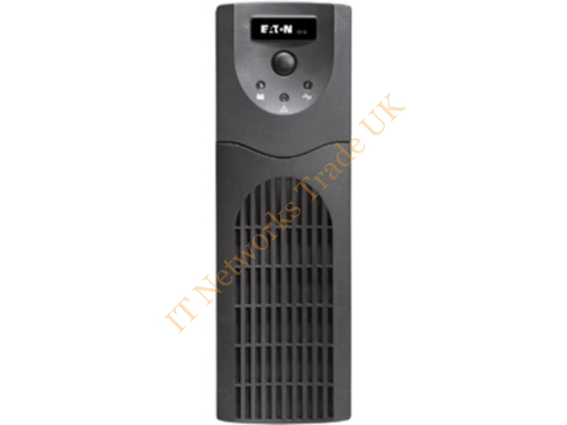 PW5110-1500 Eaton Powerware 5110 Model 1500- UPS System 1440 Va 900w Black
