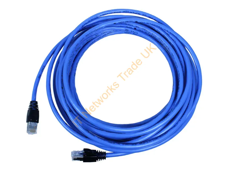 PW5ER80DB-06 - Legrand Powerwise Networking Cable Blue 959.8" (24.4 M) Cat5E