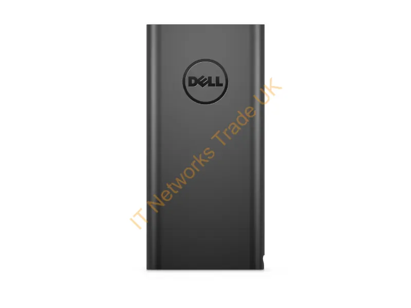 PW7015L - Dell Pw7015L Power Bank Lithium-Ion (Li-Ion) 18000 Mah Black