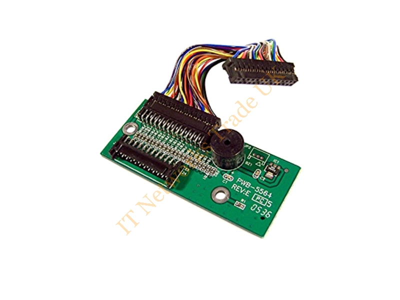 PWB-5564 IBM PCB Board with Cable Assembly for 4820-5WN LCD Monitor Monitor Accessories