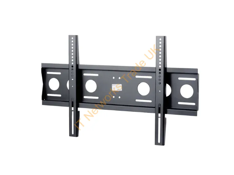 PWB1C-B - Edbak PWB1 TV mount 190.5 cm (75") Black