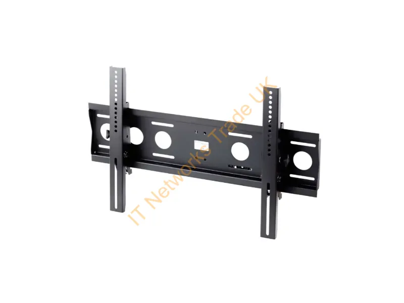 PWB2C-B - Edbak PWB2 TV mount 165.1 cm (65") Black