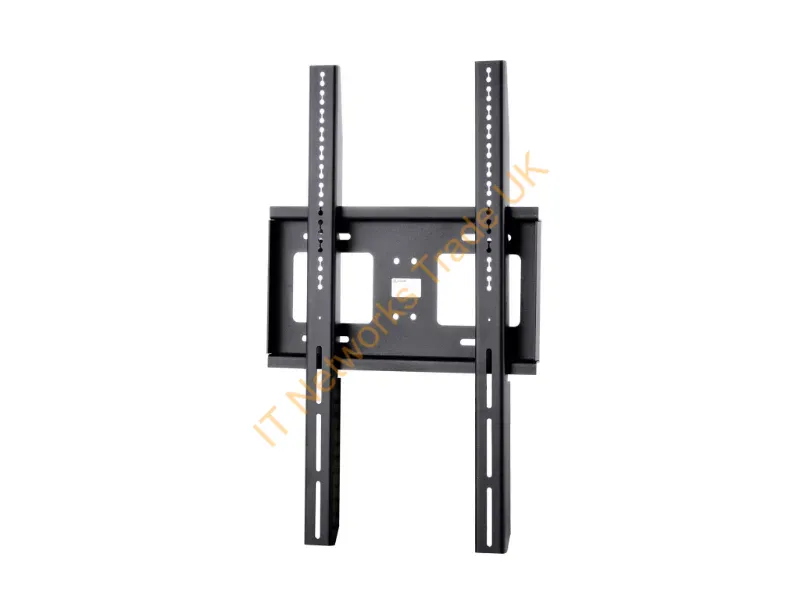 PWB3C-B - Edbak PWB3 TV mount 190.5 cm (75") Black