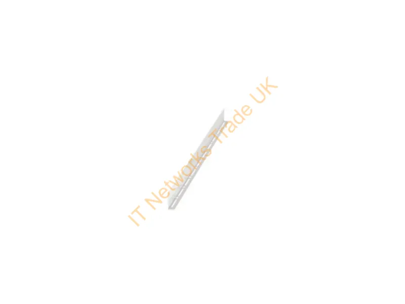 PWBDW2WH - Panduit Pwbdw2Wh Cable Tray Accessory Cable Tray Divider