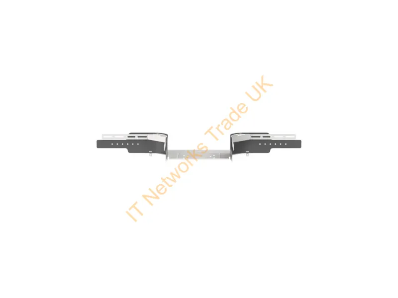 PWBPF2X6WH - Panduit Pwbpf2X6Wh Cable Tray Accessory Cable Horizontal Tee Fitting