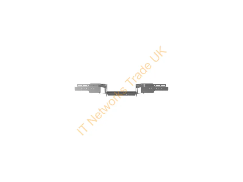 PWBPF4X6EZ - Panduit Pwbpf4X6Ez Cable Tray Accessory Cable Horizontal Tee Fitting