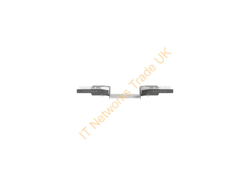 PWBPF4X6WH - Panduit Pwbpf4X6Wh Cable Tray Accessory Cable Horizontal Tee Fitting
