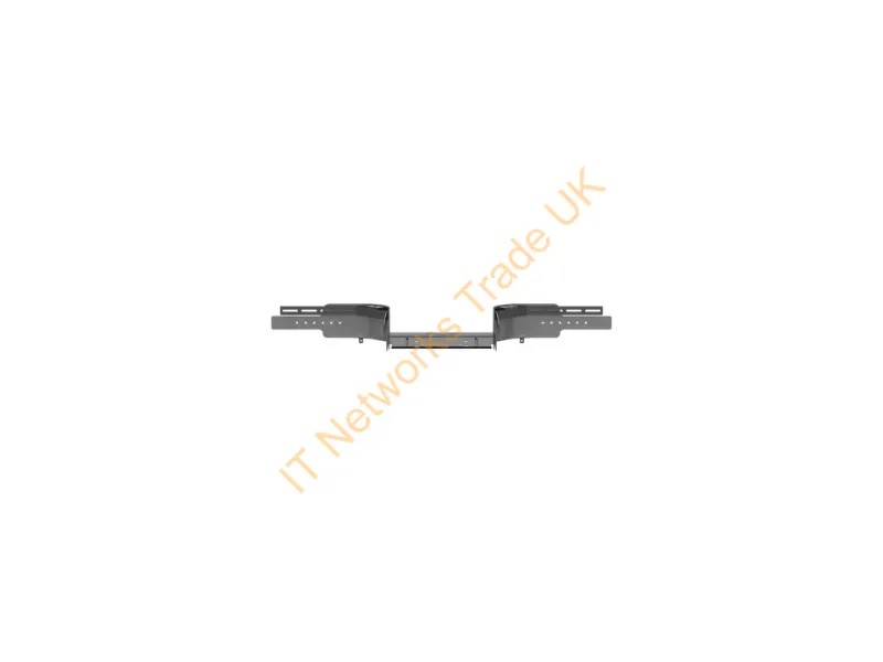 PWBPF4X8BL - Panduit Pwbpf4X8Bl Cable Tray Accessory Cable Horizontal Tee Fitting