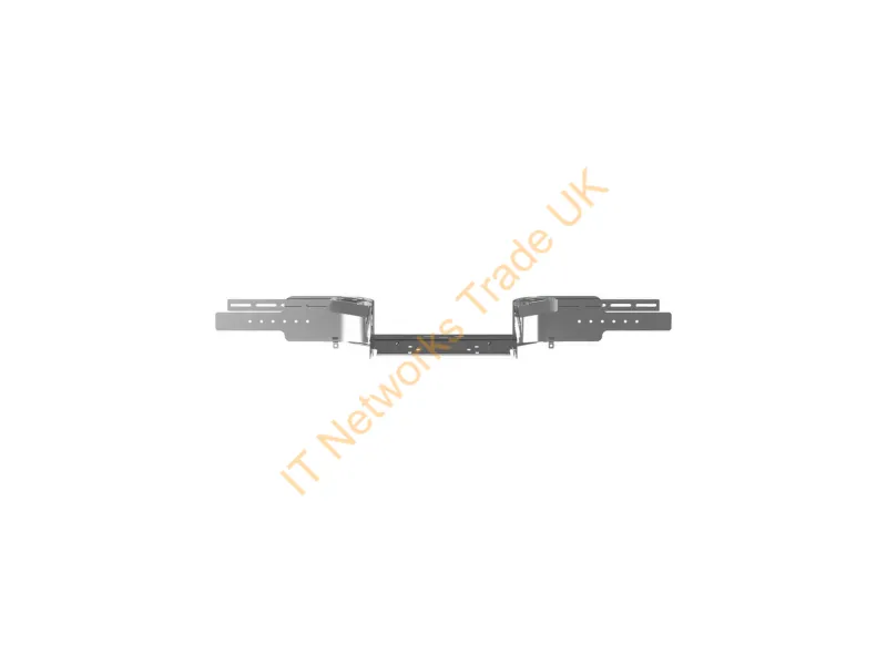 PWBPF6X12EZ - Panduit Pwbpf6X12Ez Cable Tray Accessory Cable Horizontal Tee Fitting