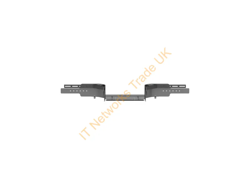 PWBPF6X6BL - Panduit Pwbpf6X6Bl Cable Tray Accessory Cable Horizontal Tee Fitting