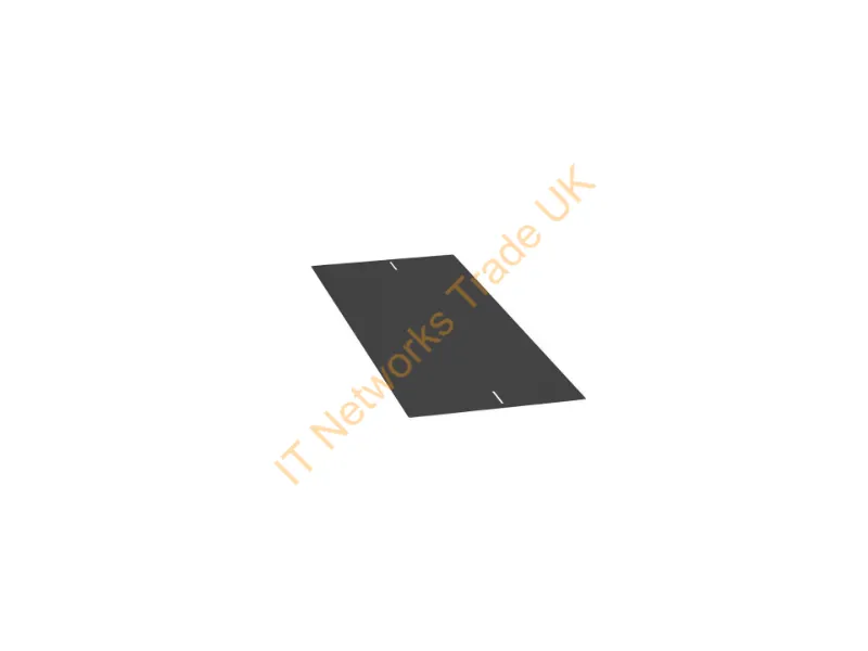 PWBTL24BL - Panduit Pwbtl24Bl Cable Tray Accessory Tray Liner