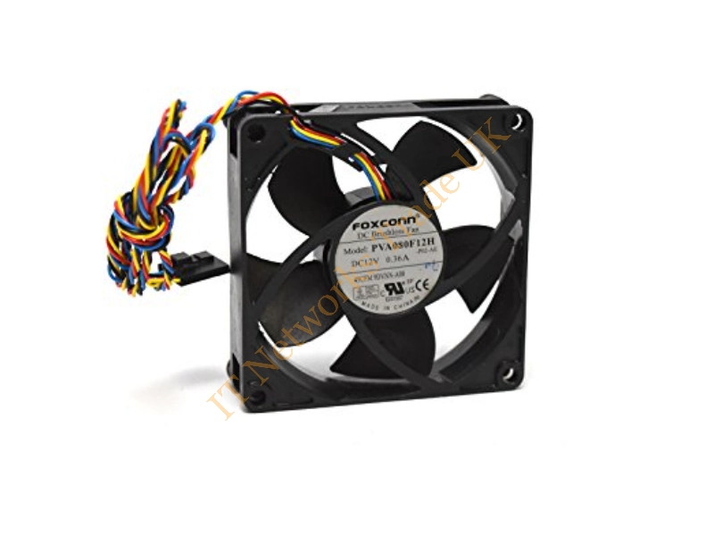 PWF7G Dell CPU Fan and Heatsink Assembly for Optiplex 390 790 990 SFF Fans And Heatsink Combo