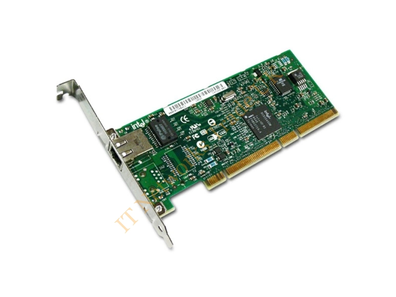 PWLA8490MT Intel Pro/1000 MT Server Gigabit Ethernet Adapter