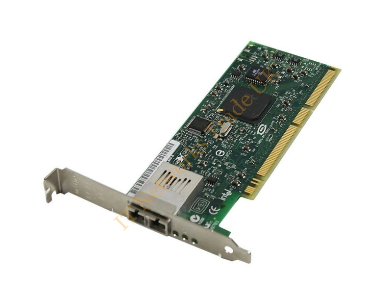 PWLA8490XF Intel PRO/ 1000 XF PCI-x Server Adapter