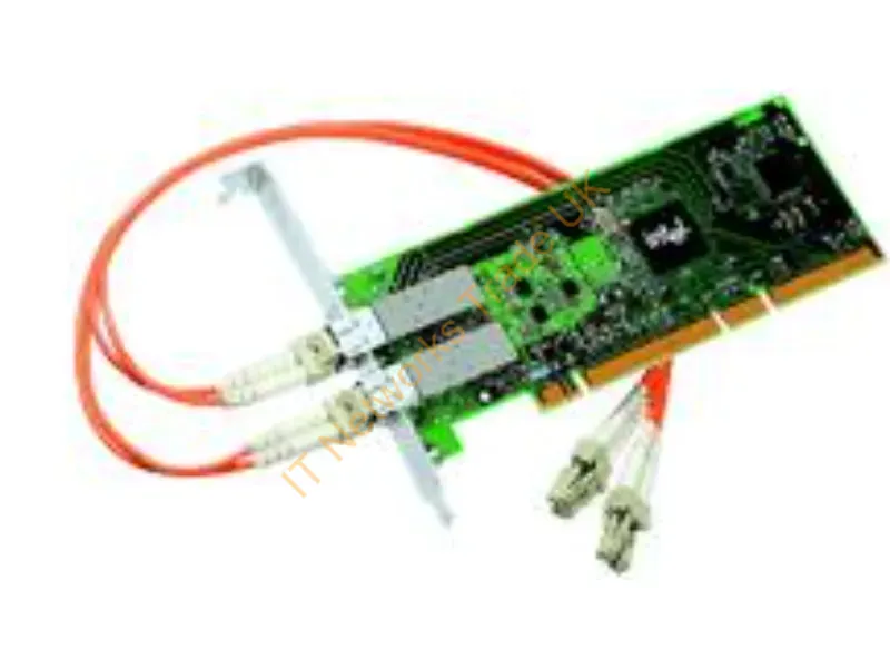 PWLA8492MF Intel PRO/1000 MF Dual Port Server Adapter