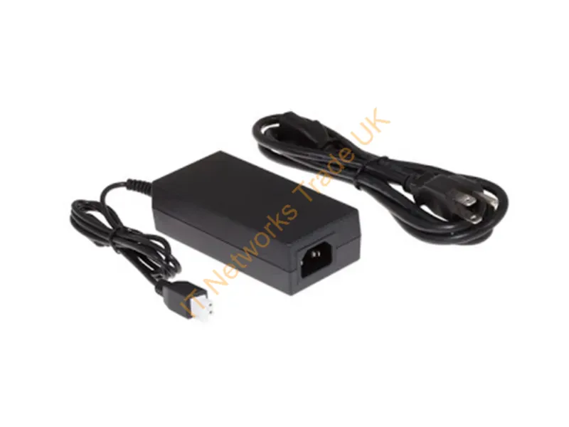 PWR-115W-AC= - Cisco Pwr-115W-Ac= Power Adapter/Inverter Indoor Black