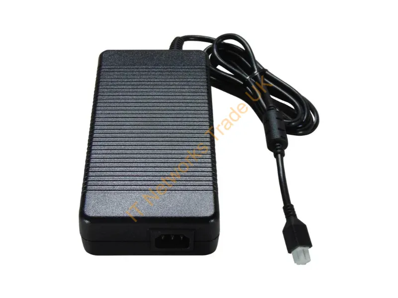 PWR-150W-AC= - Cisco PWR-150W-AC= power adapter/inverter Indoor Black