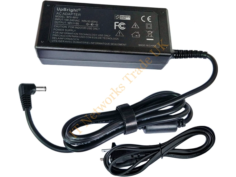 PWR-1700-WW1 Cisco 150-Watts AC Power Supply for 1700 Series Power Adapter