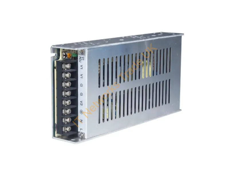 PWR-244-AE - Advantech Pwr-244 Power Supply Transformer Gray