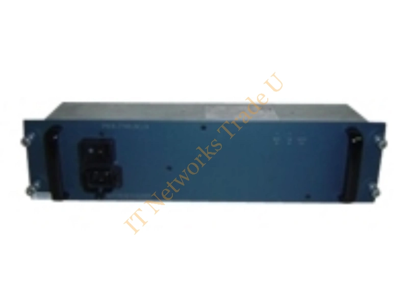 PWR-2700-AC/4= - Cisco PWR-2700-AC/4= 2700W power supply unit