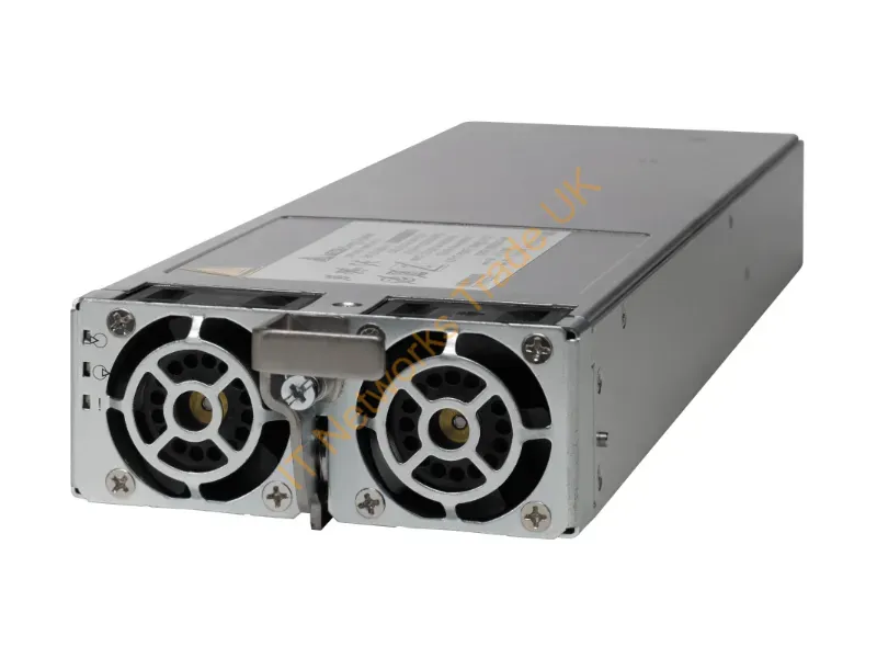 PWR-2KW-DC-V2= - Cisco Pwr-2Kw-Dc-V2= Network Switch Component Power Supply