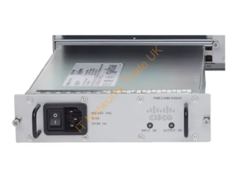 PWR-30W-AC= Cisco 30-Watts AC Power Adapter