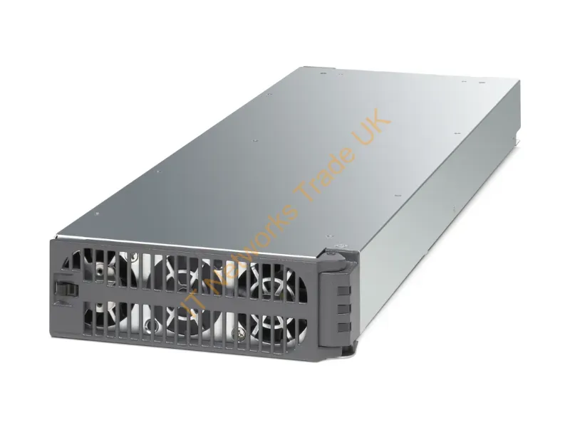 PWR-3KW-AC-V2= - Cisco Pwr-3Kw-Ac-V2= Network Switch Component Power Supply