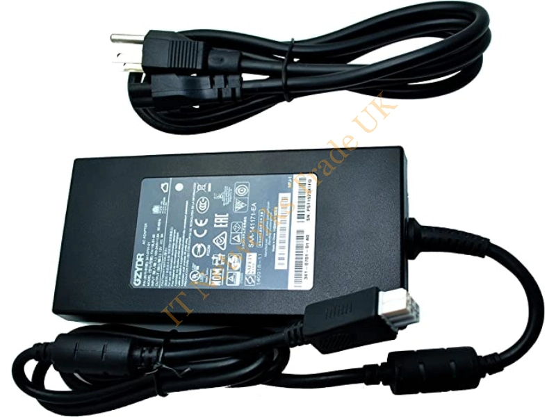 PWR-4320-AC - Cisco Ac Power Supply For Cisco Isr 4320, Rf