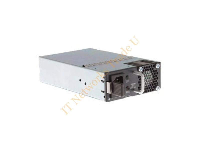 PWR-4430-POE-AC - Cisco 500W Ac Power Supply Isr 4430