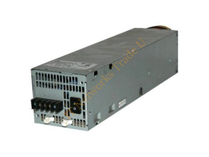 PWR-4502 Cisco 2600-Watts Power Supply for 4500 Series