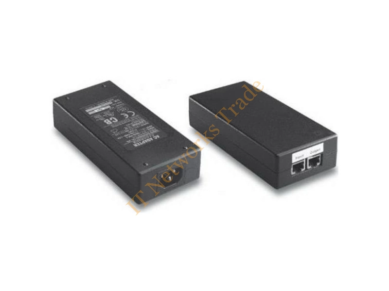 PWR-60W-AC Cisco 60-Watt AC Power Supply for 880 Series Router