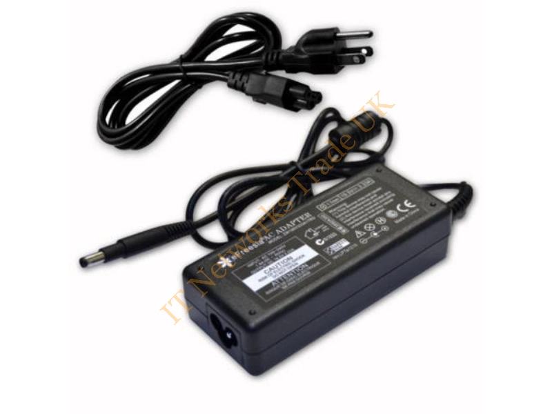 PWR-60W-SX-AC Cisco 60-Watts Power Adapter for Telepresence System SX20