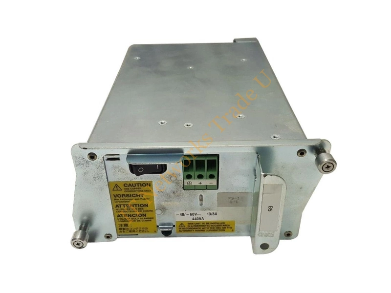 PWR-7200-DC+ Cisco DC Power Supply