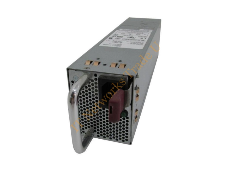PWR-7835-I1 Cisco 625-Watts Redundant AC Power Supply