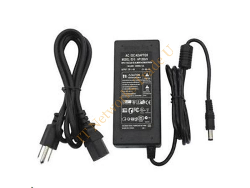 PWR-828-WW1= Cisco 828 Universal External AC Adapter Power Adapter
